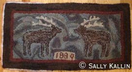 Pine Island Primitives